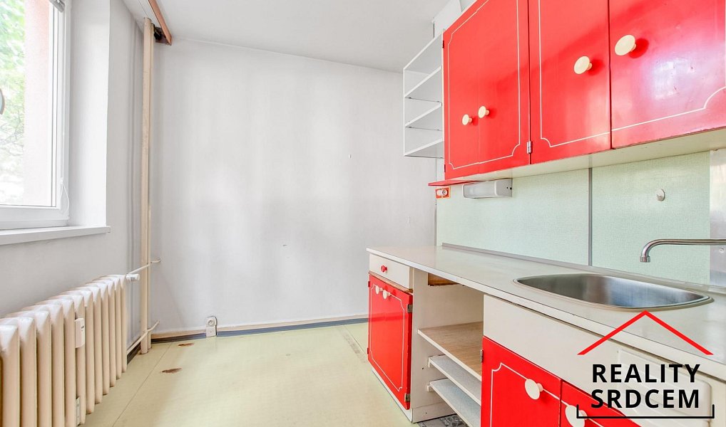Prodej bytu 3+1 55 m², Frýdek-Místek – náhled fotky 3