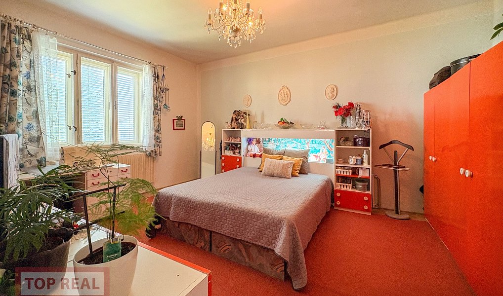Prodej bytu 3+1 128 m², Kroměříž – náhled fotky 13