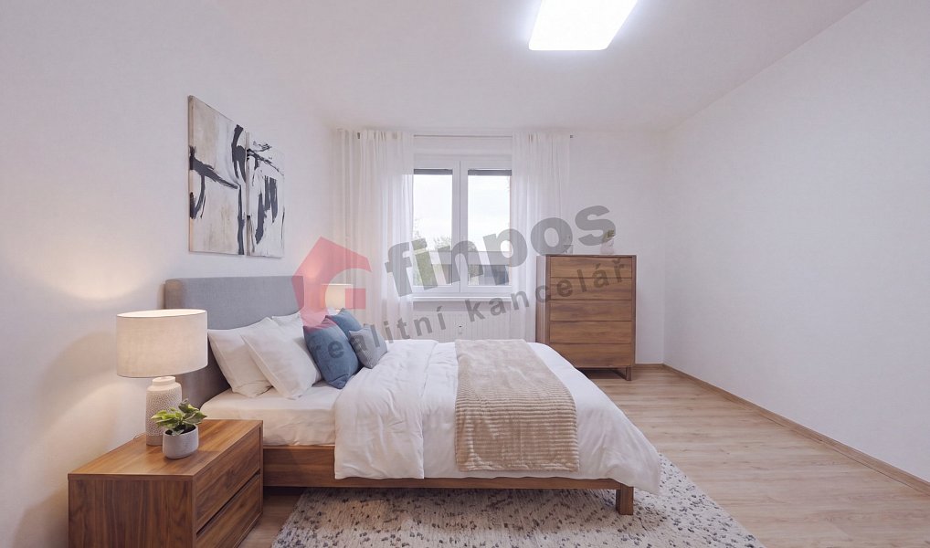 Prodej bytu 2+1 60 m², Ostrava – náhled fotky 3