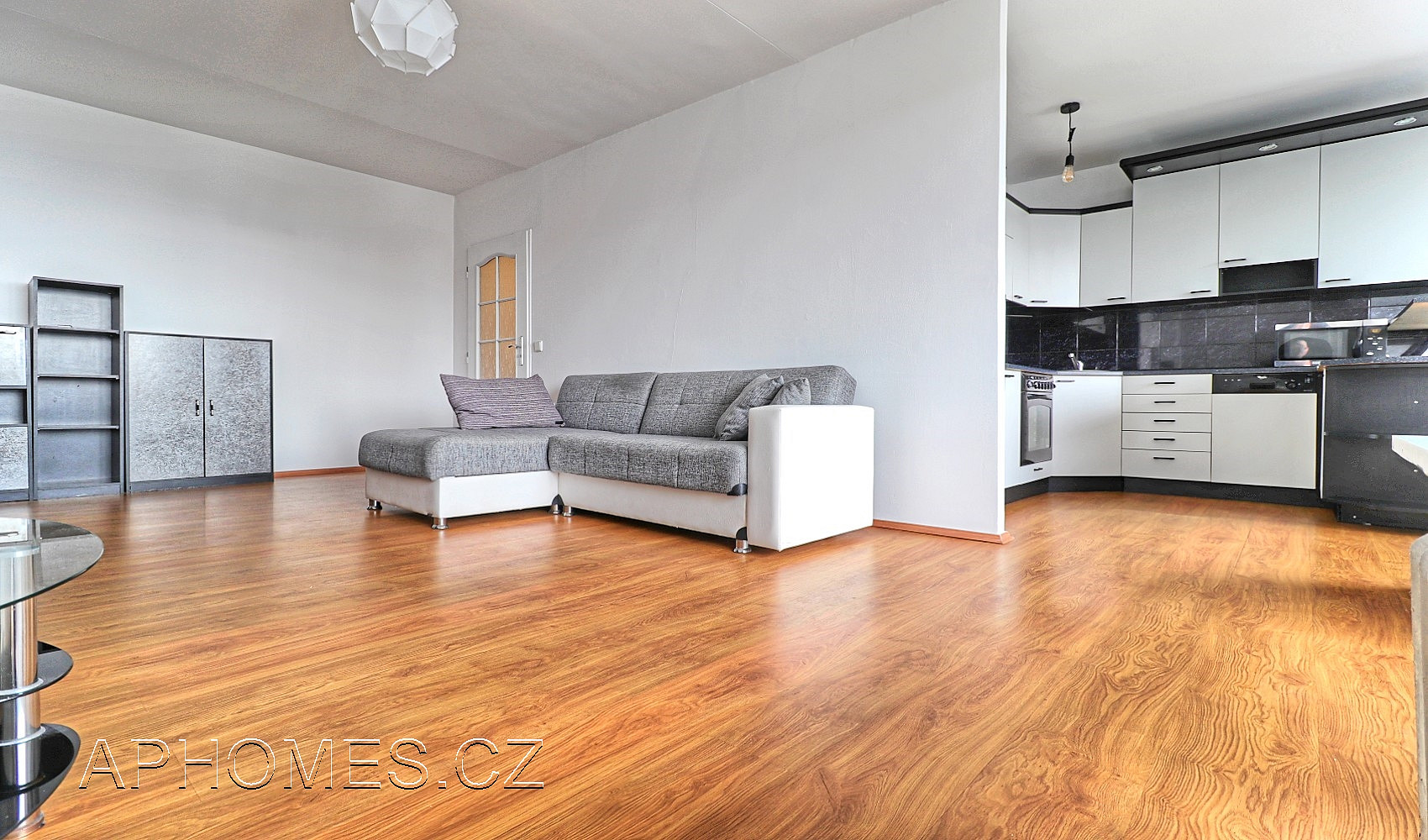 Pronájem bytu 2+kk 58 m²