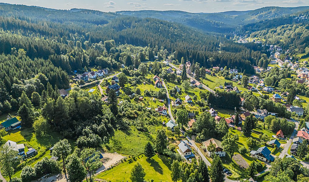 Prodej komerčního objektu (jiného typu) 460 m², Josefův Důl – náhled fotky 32