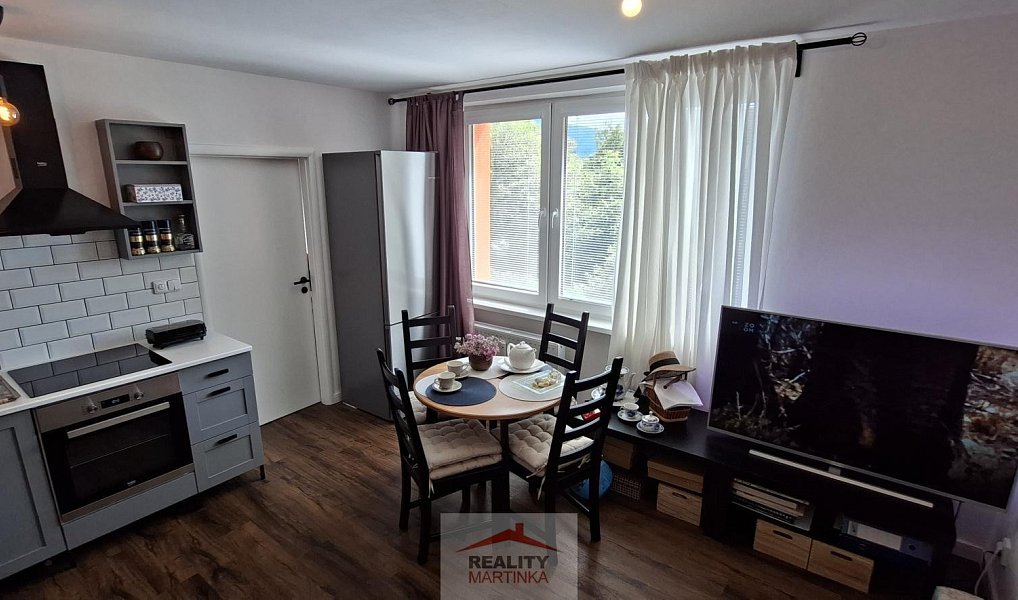Prodej bytu 2+kk 40 m², Rožnov pod Radhoštěm – náhled fotky 2