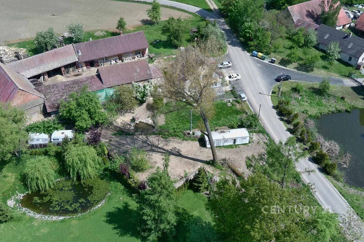 Prodej louky 1 146 m²