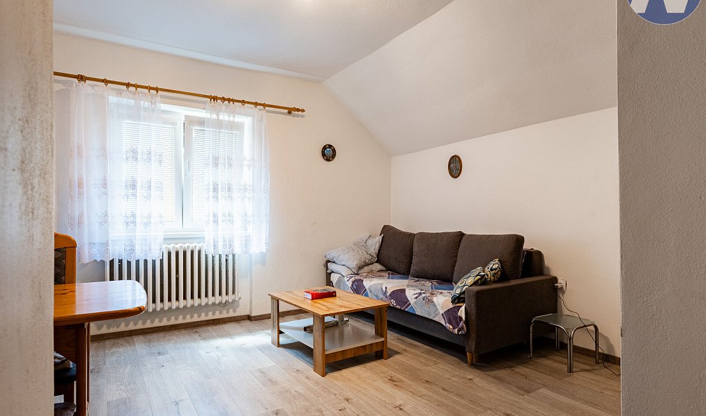 Prodej domu 139 m² s pozemkem 2 312 m², Nebahovy – náhled fotky 17