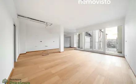 Prodej bytu 3+kk 117 m², Preslova, Ostrava - Moravská Ostrava