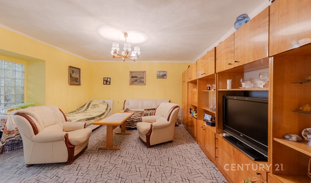 Prodej nájemního domu, činžáku 160 m², Bystrovany – náhled fotky 8