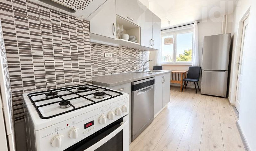 Prodej bytu 3+1 63 m², Šternberk – náhled fotky 4