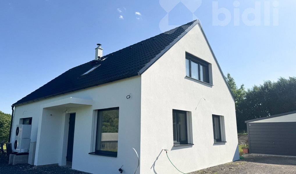 Prodej domu 171 m² s pozemkem 4 457 m², Horní Habartice – náhled fotky 31