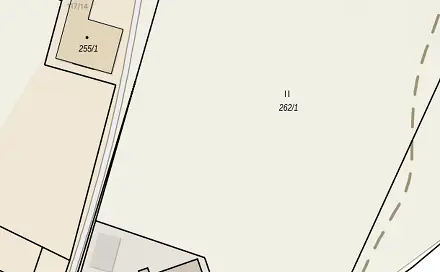 Prodej stavebního pozemku 552 m², Žalanského, Praha 6 - Řepy