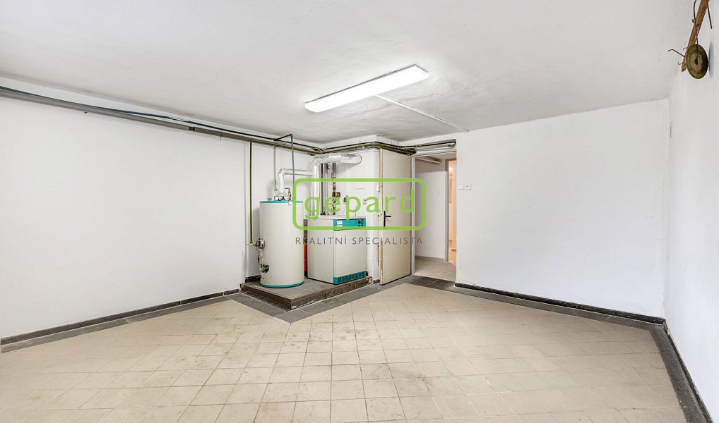 Prodej domu 353 m² s pozemkem 496 m², Přelouč – náhled fotky 3