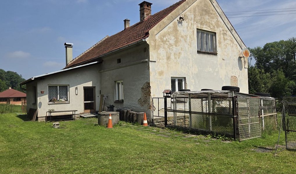 Prodej domu 124 m², Ostravice – náhled fotky 2