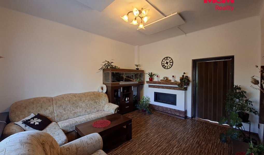 Prodej domu 120 m² s pozemkem 1 648 m², Orlová – náhled fotky 8