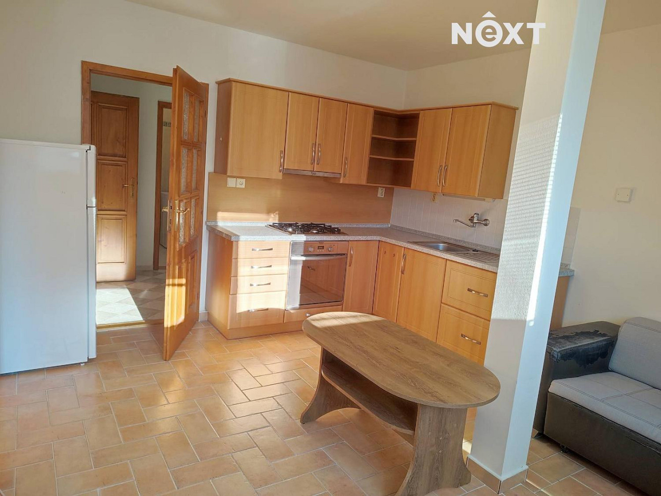 Pronájem bytu 1+1 47 m² — photo 3