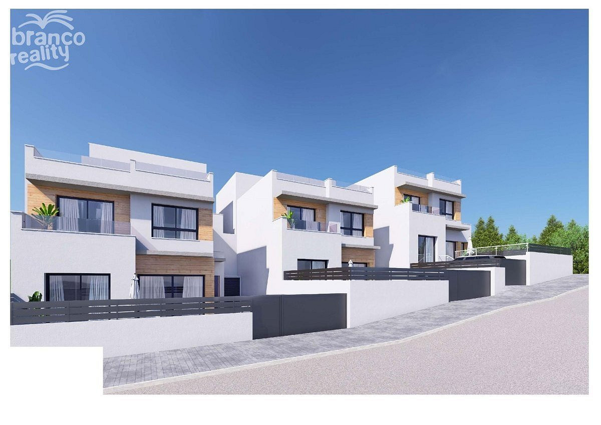 Casa – Benijófar, el Baix Segura / La Vega Baja - Vista 3