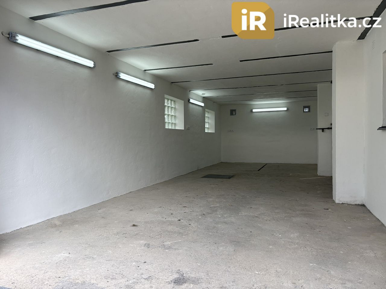 Prodej garáže, 36 m2, mohelnice — photo 2