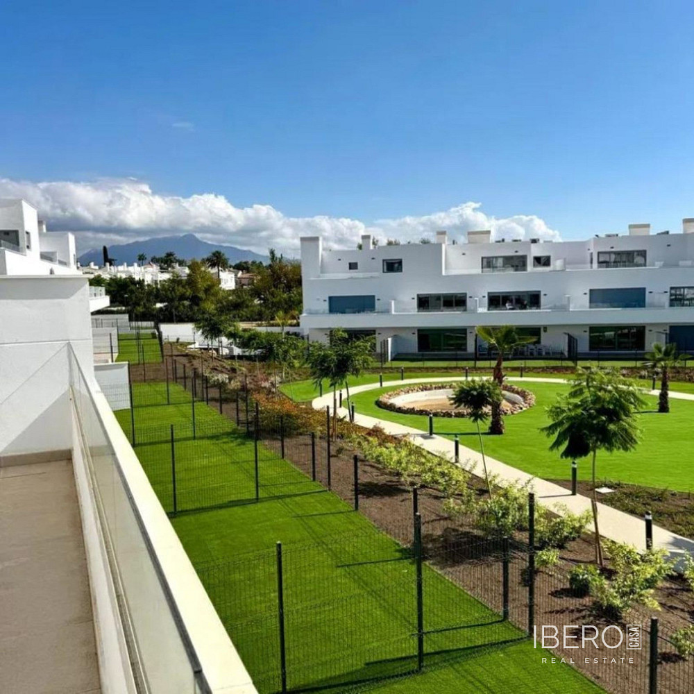 Piso 3+kk – Estepona, Saladillo-Benamara - Vista 4
