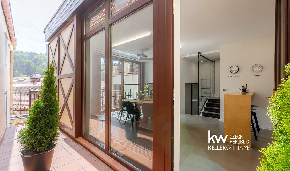Prodej obchodních prostor 204 m², Praha – náhled fotky 13
