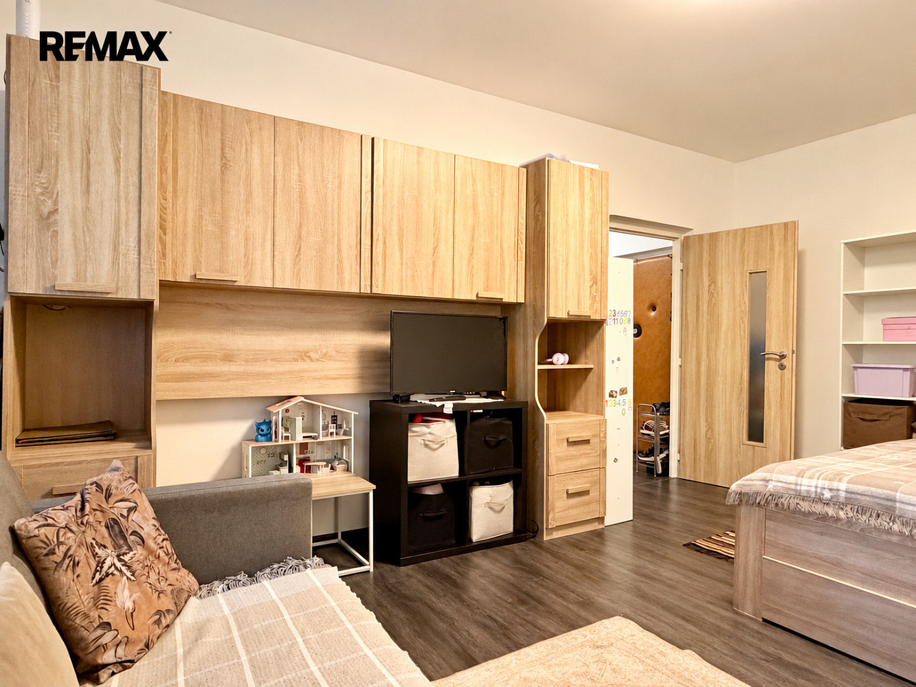 Prodej bytu 1+1 36 m²