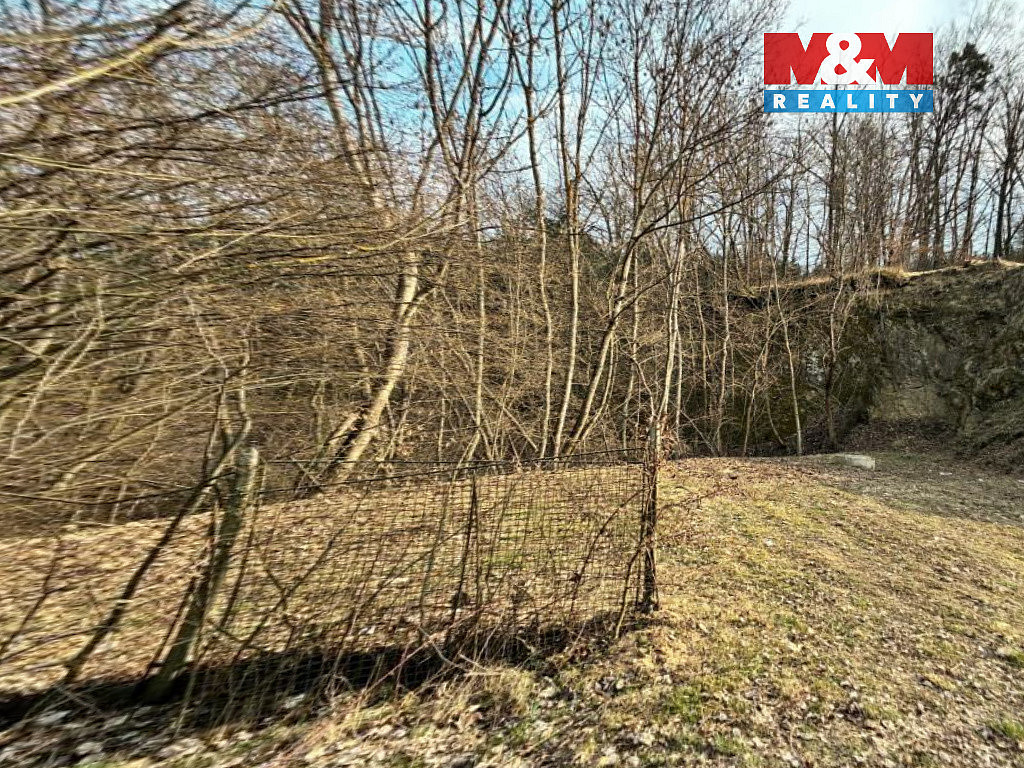 Prodej stavebního pozemku 1 160 m² — photo 3
