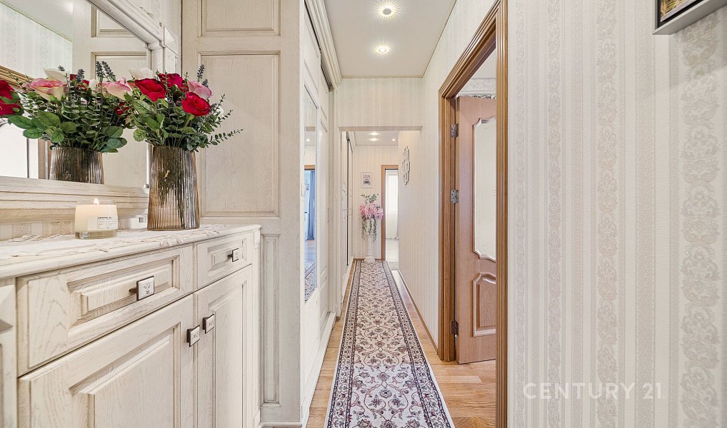 Prodej bytu 3+1 77 m², Praha – náhled fotky 17