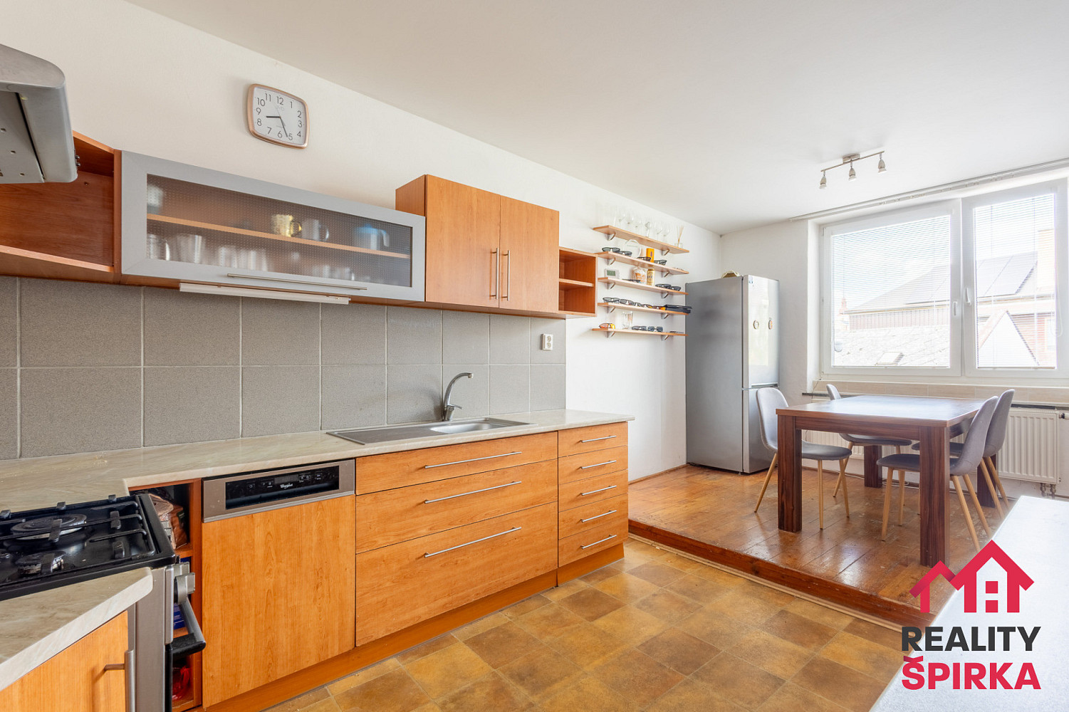 Prodej bytu 3+1 77 m² – fotografie 2