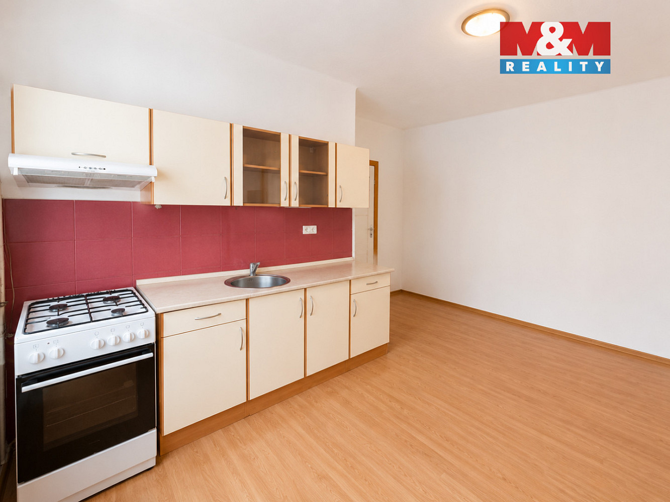 Prodej bytu 2+kk 42 m² — photo 3