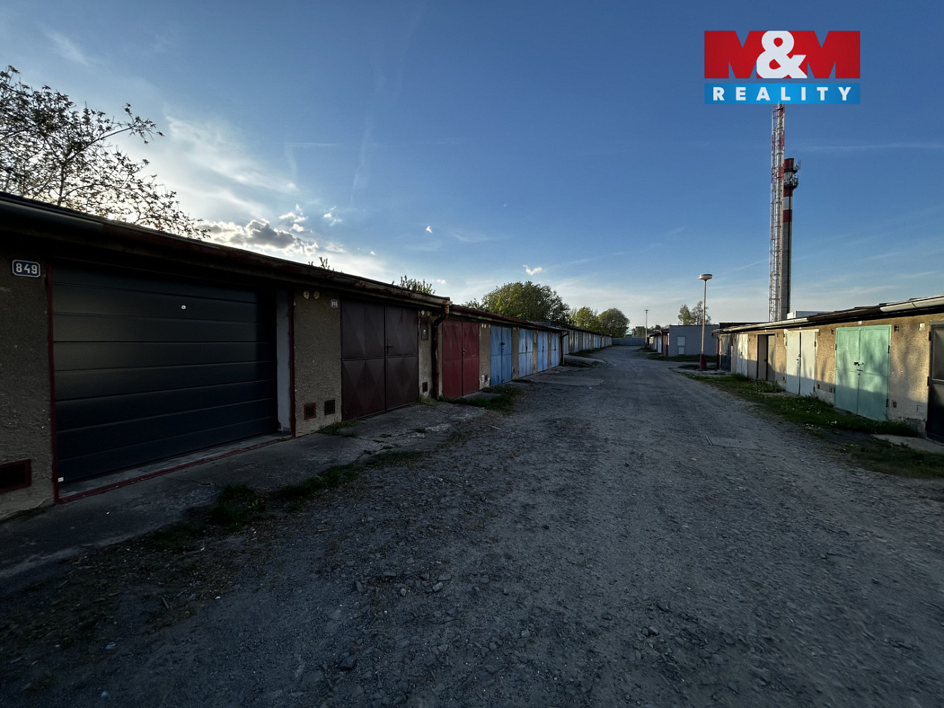Prodej garáže, 22 m2, nový jičín — photo 5