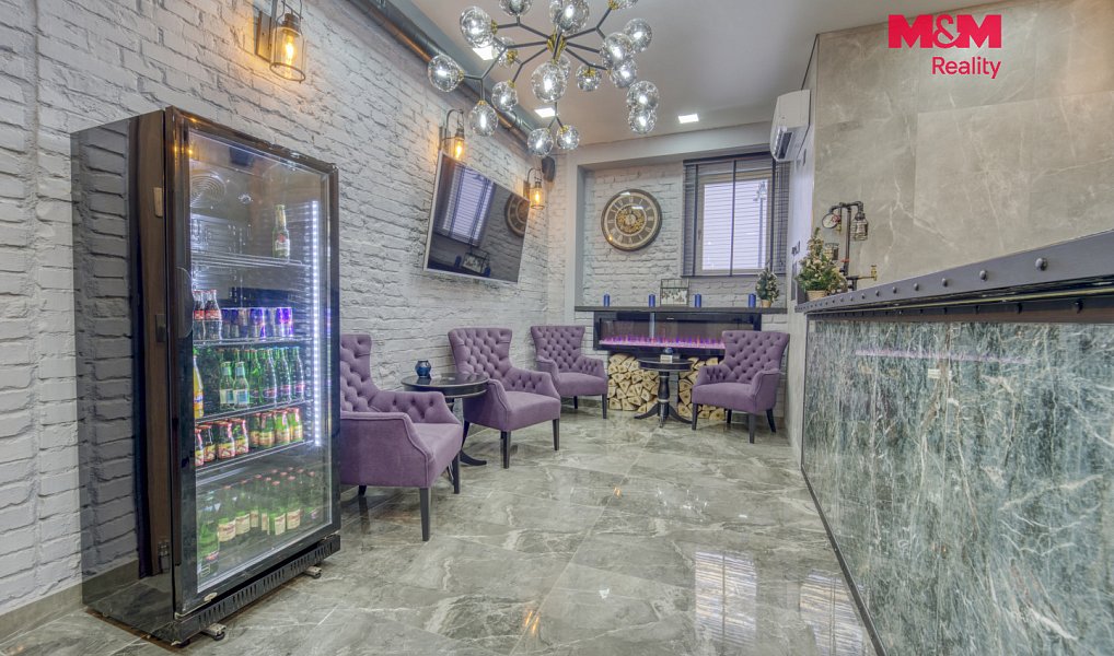Prodej ubytovacího objektu 207 m², Karlovy Vary – náhled fotky 2