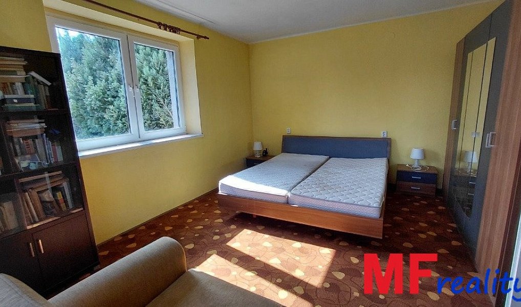 Prodej domu 159 m² s pozemkem 1 761 m², Sovětice – náhled fotky 19