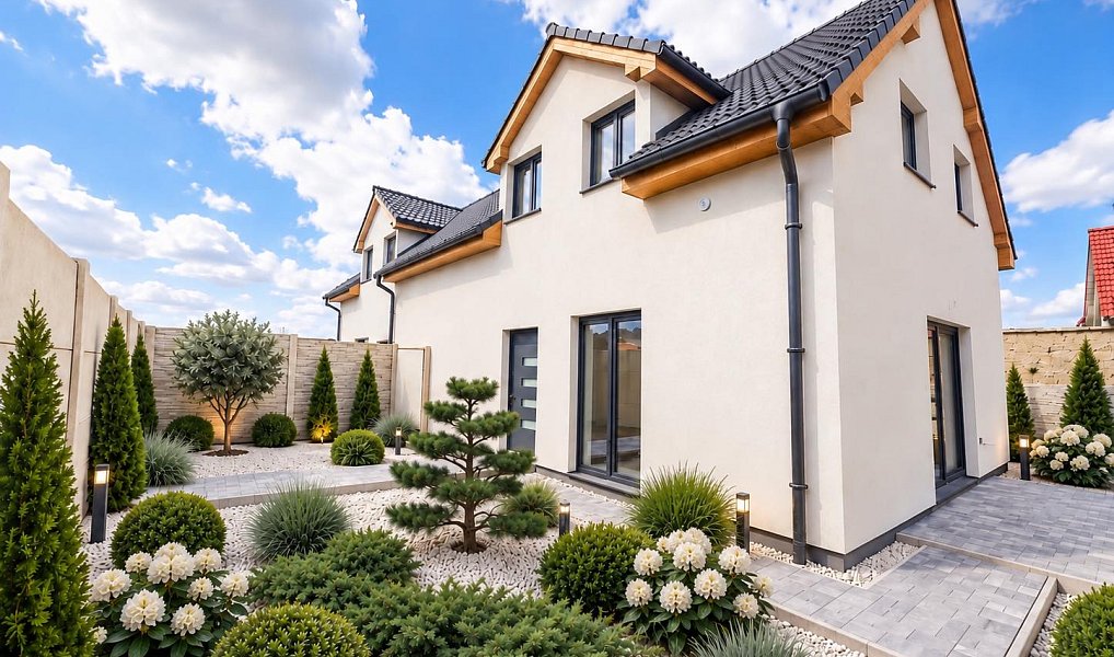 Prodej domu 200 m² s pozemkem 801 m², Žižice – náhled fotky 4