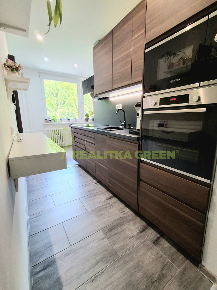 Prodej bytu 3+1 65 m² — photo 2