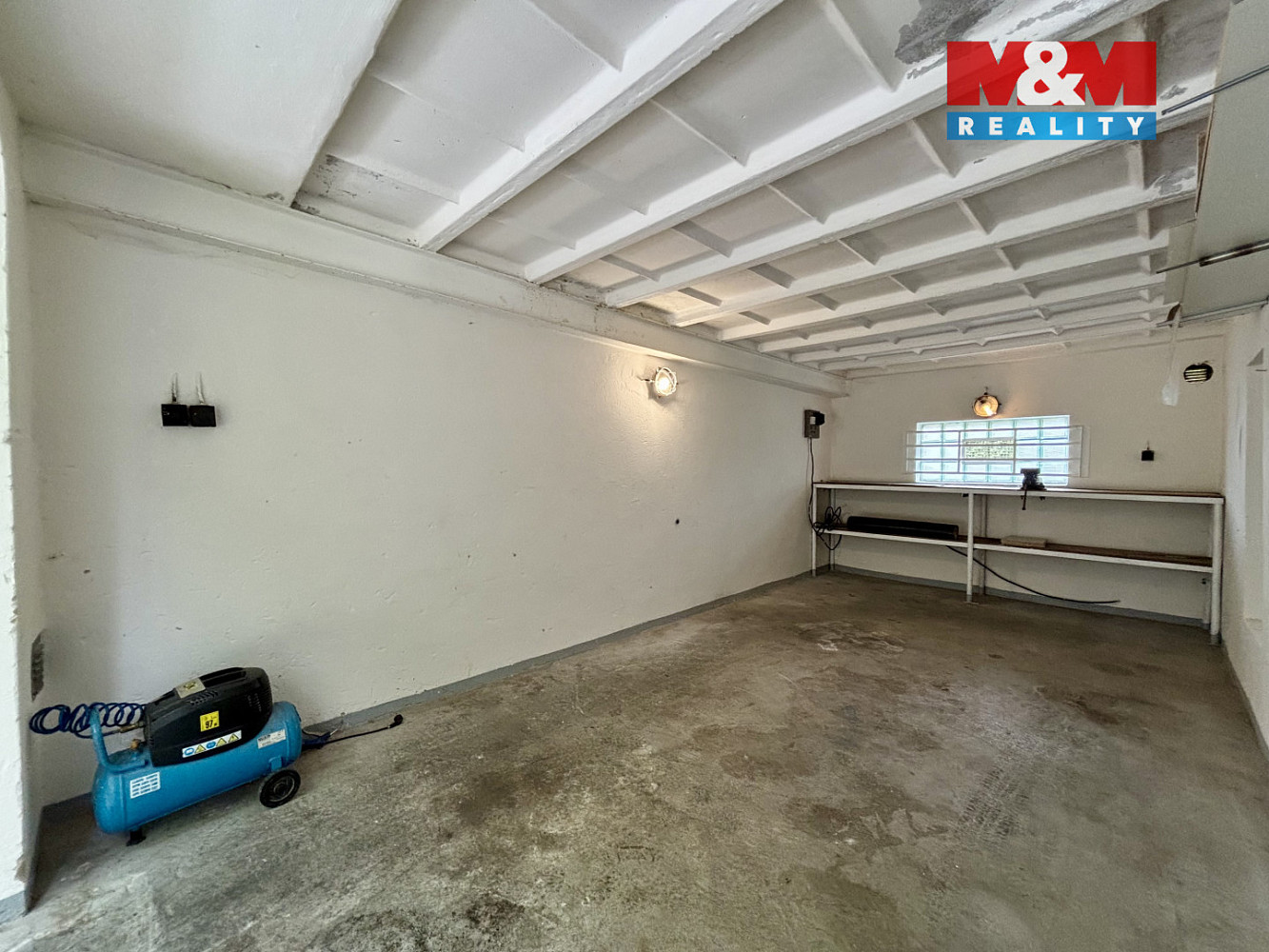 Prodej garáže, 24 m2, chomutov — photo 3
