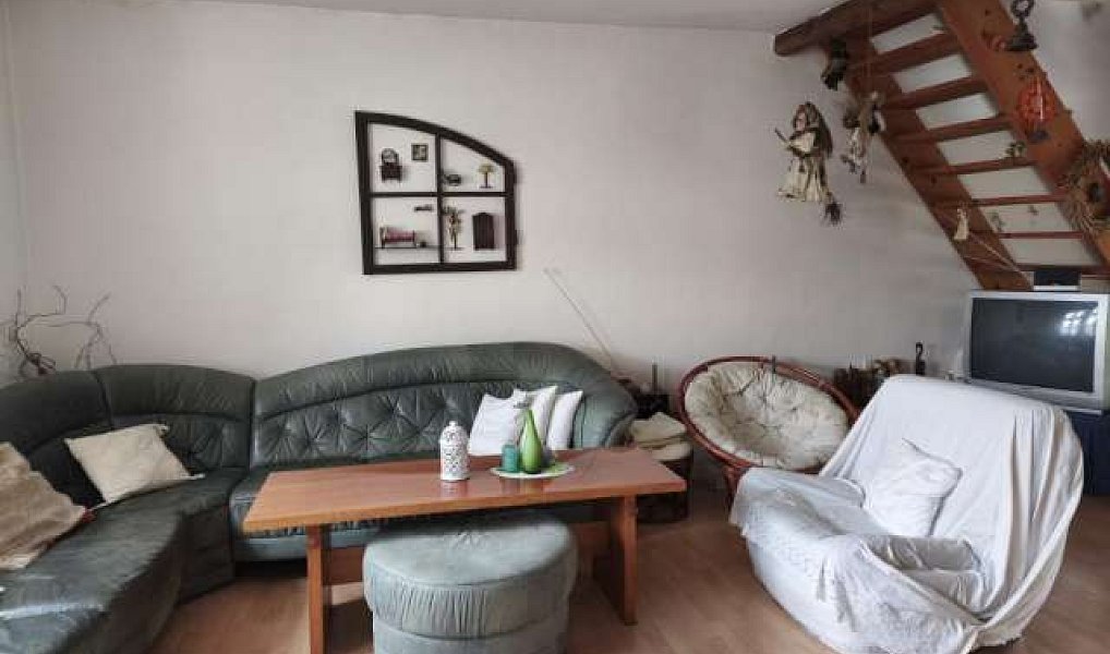 Prodej chalupy 120 m², Podbořany – náhled fotky 13