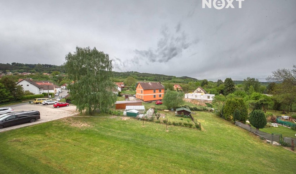Prodej bytu 3+1 69 m², Lhenice – náhled fotky 23