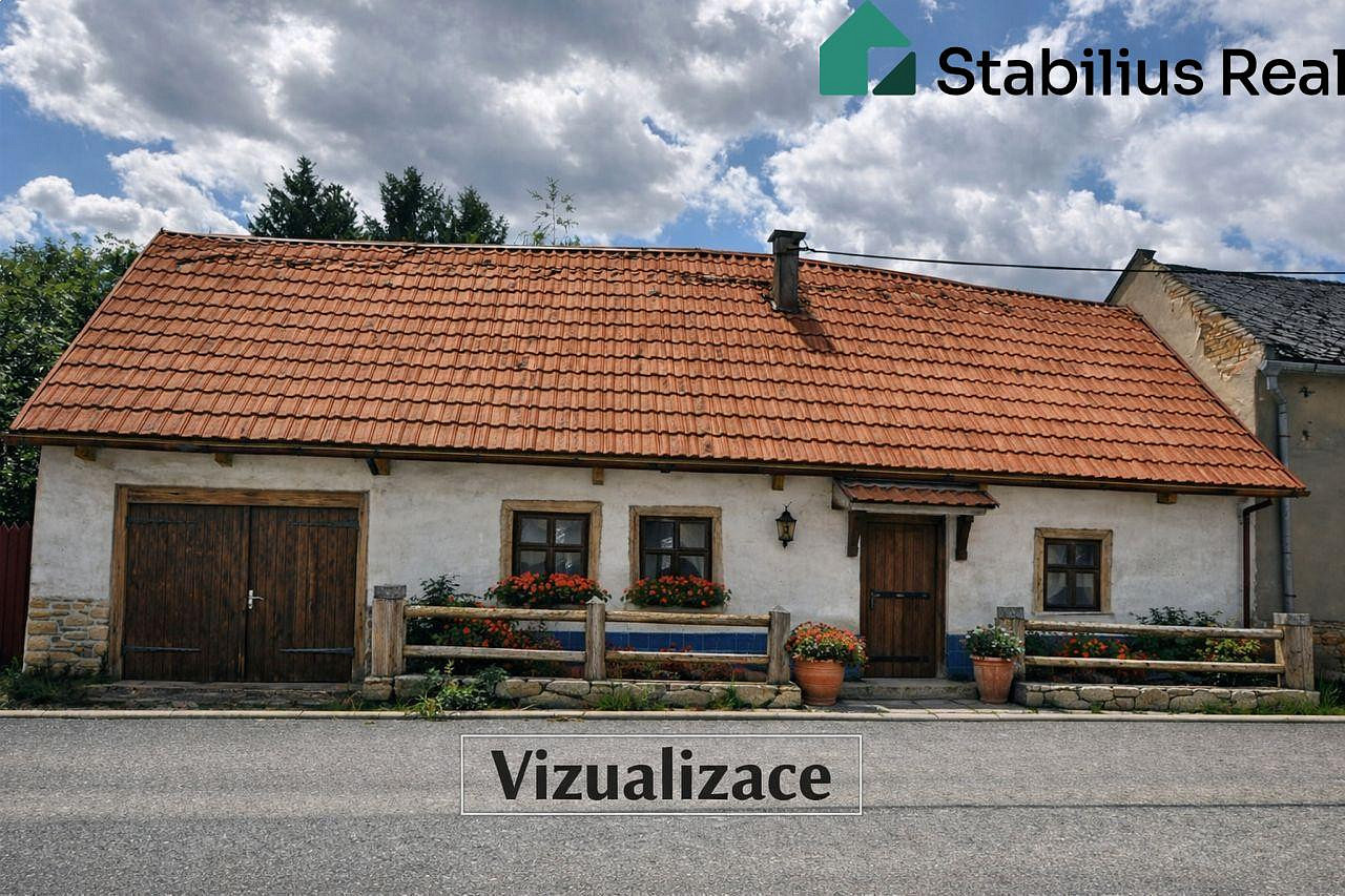 Prodej domu 113 m² s pozemkem 327 m² — photo 3