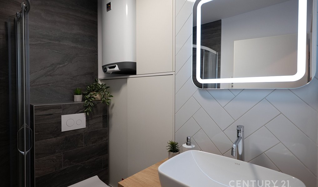 Prodej bytu 1+kk 26 m², Loučná pod Klínovcem – náhled fotky 18