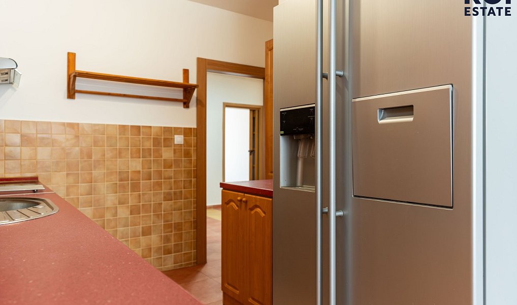 Pronájem bytu 3+1 76 m², Praha – náhled fotky 9