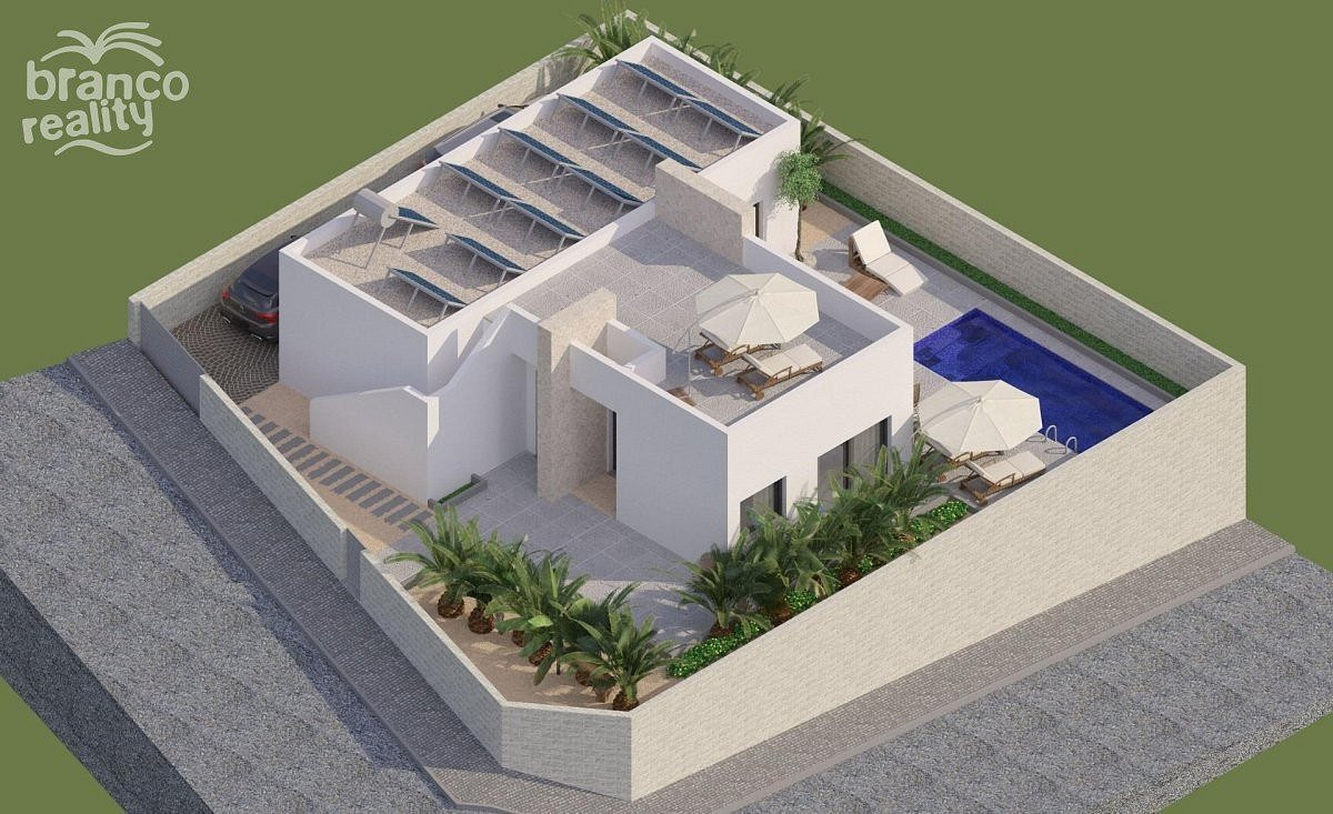Casa – Benijófar, el Baix Segura / La Vega Baja - Vista 4