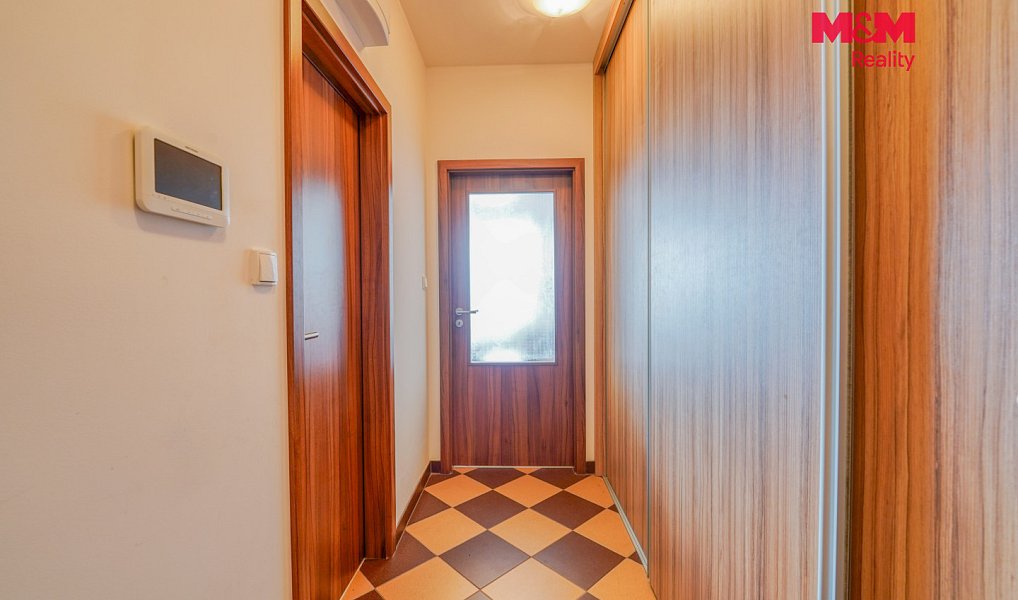Prodej bytu 1+kk 39 m², Plzeň – náhled fotky 10