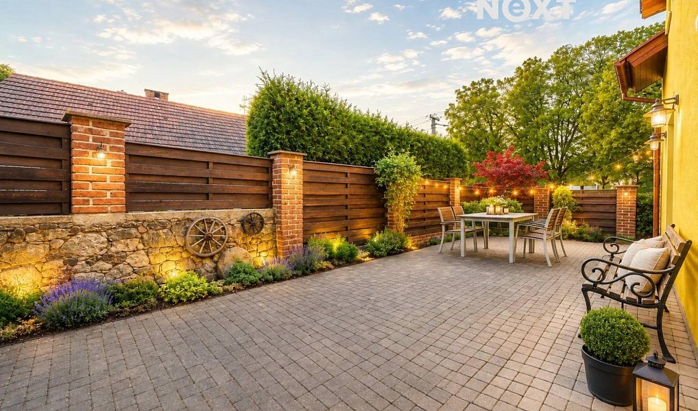 Prodej domu 143 m² s pozemkem 256 m², Zruč-Senec – náhled fotky 17