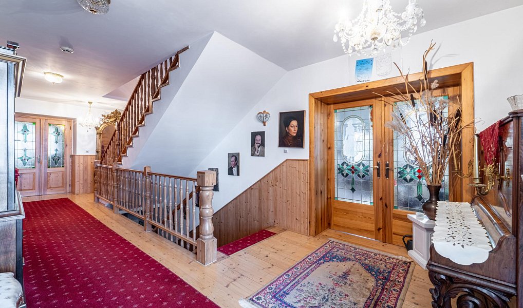 Prodej domu 923 m² s pozemkem 12 441 m², Velké Hamry – náhled fotky 14