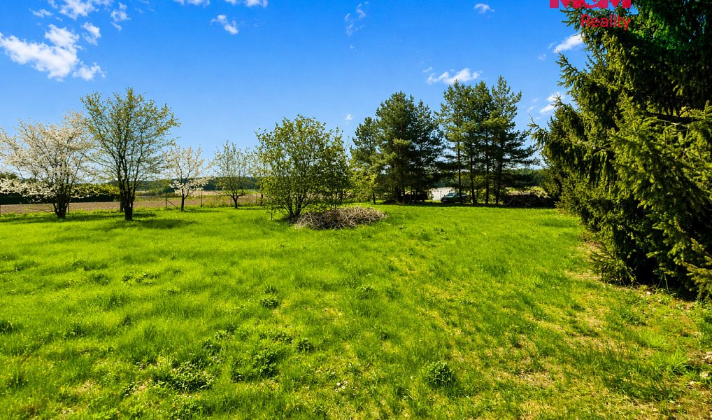 Prodej zahrady 1 876 m², Bělušice – náhled fotky 7