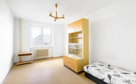 Pronájem bytu 1+1 37 m², Pecháčkova, Plzeň - Skvrňany