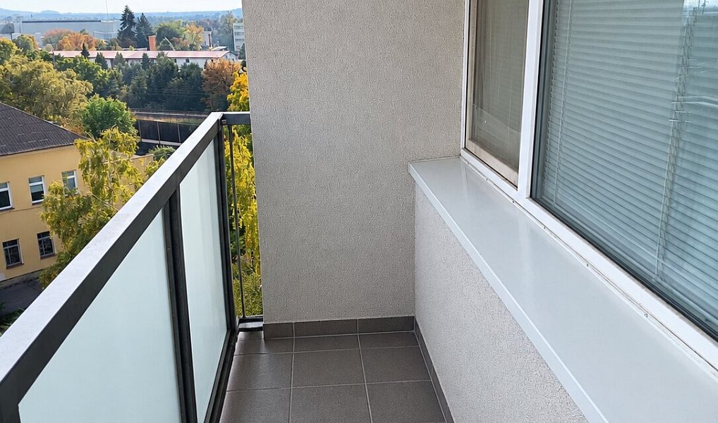 Pronájem bytu 2+1 61 m², Lovosice – náhled fotky 9