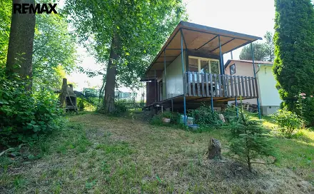 Prodej zahrady 439 m², Příbor, okres Nový Jičín
