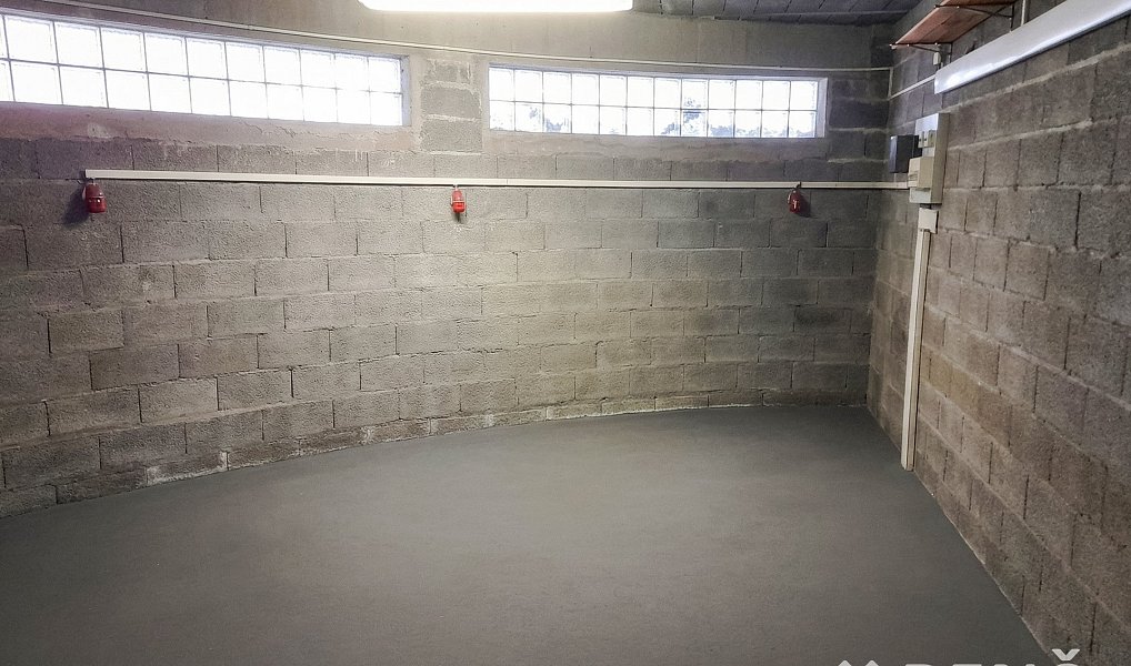 Prodej nadstandardní samostatné garáže o ploše 62,9 m2 na ulici Petra Křivky, Brno Nový Lískovec., Brno – náhled fotky 6
