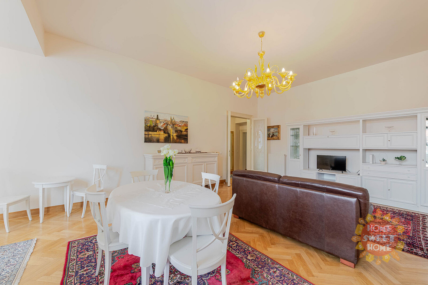 Pronájem bytu 3+kk 110 m² – fotografie 5