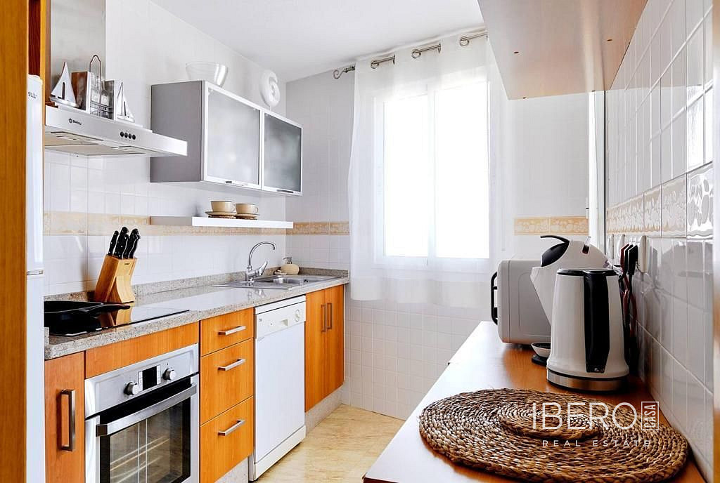 Piso 4+kk – Orihuela, Mil Palmeras - Más