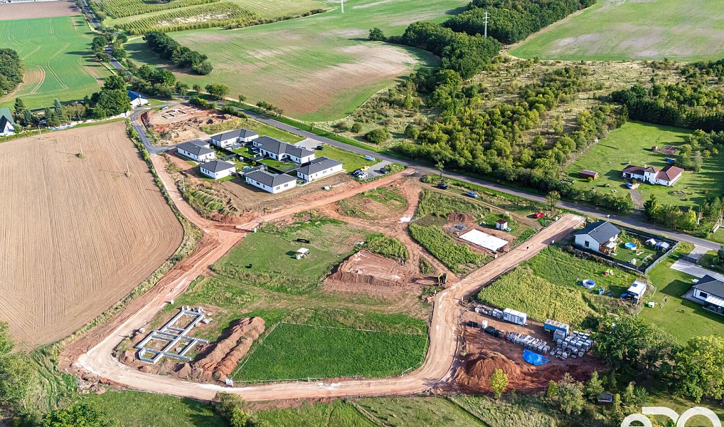 Prodej stavebního pozemku 855 m², Nezabylice – náhled fotky 11
