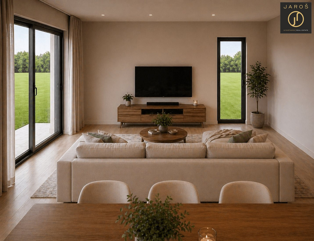 Prodej bytu 4+kk 107 m² — photo 2